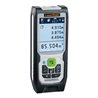 Laserliner Laser-Entfernungsmesser LaserRange-Master Gi7 Pro
