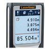 Laserliner Laser-Entfernungsmesser LaserRange-Master Gi7 Pro