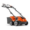 Husqvarna Akku-Vertikutierer 36V S138i
