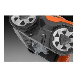 Husqvarna Akku-Vertikutierer 36V S138i