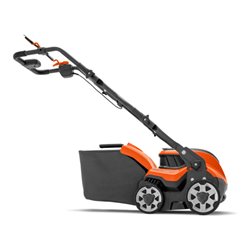 Husqvarna Akku-Vertikutierer 36V S138i
