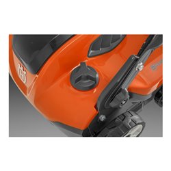 Husqvarna Akku-Vertikutierer 36V S138i