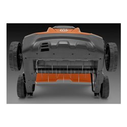 Husqvarna Akku-Vertikutierer 36V S138i