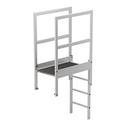 MUNK Attika-Überstiege in Sonderlängen