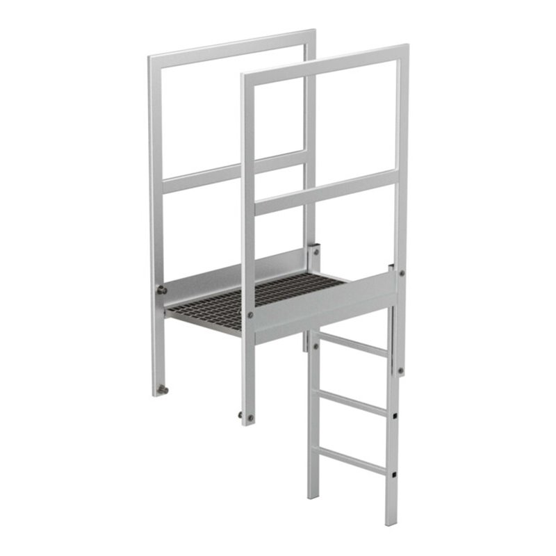 MUNK Attika-Überstiege in Sonderlängen