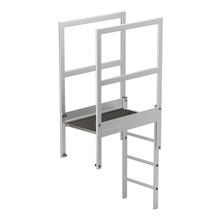 MUNK Attika-Überstiege in Sonderlängen