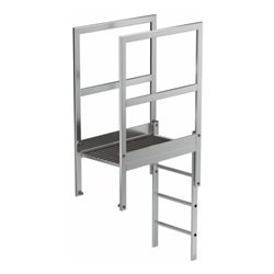 MUNK Attika-Überstiege in Sonderlängen