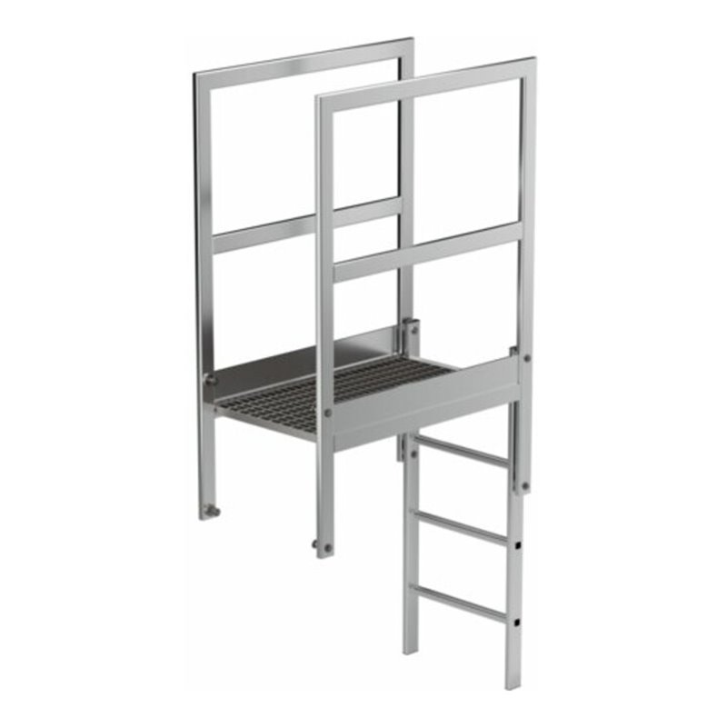 MUNK Attika-Überstiege in Sonderlängen