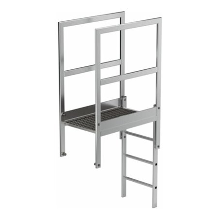 MUNK Attika-Überstiege in Sonderlängen