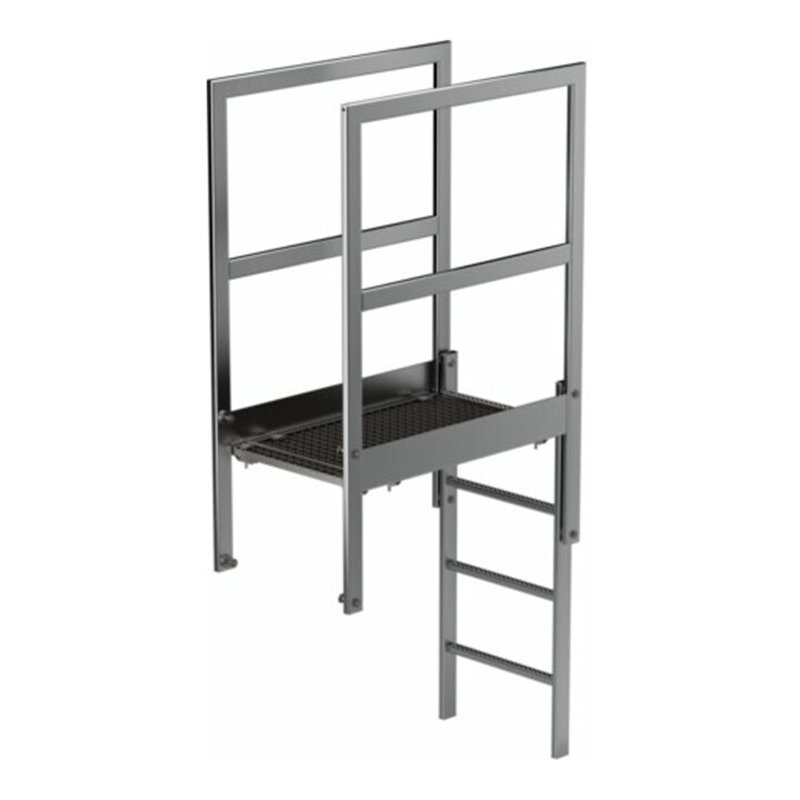 MUNK Attika-Überstiege in Sonderlängen