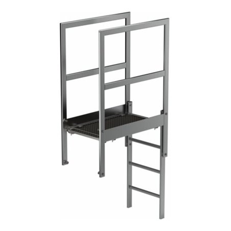 MUNK Attika-Überstiege in Sonderlängen