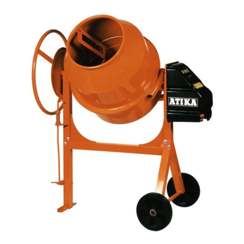 ATIKA Betonmischer 190 WS