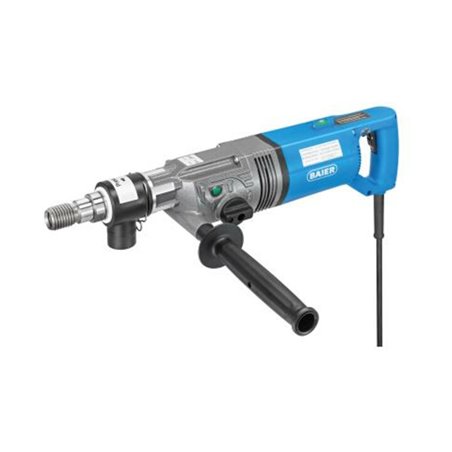 Baier Diamant-Trockenbohrmaschine BDB829 230V inklusive Transportkoffer