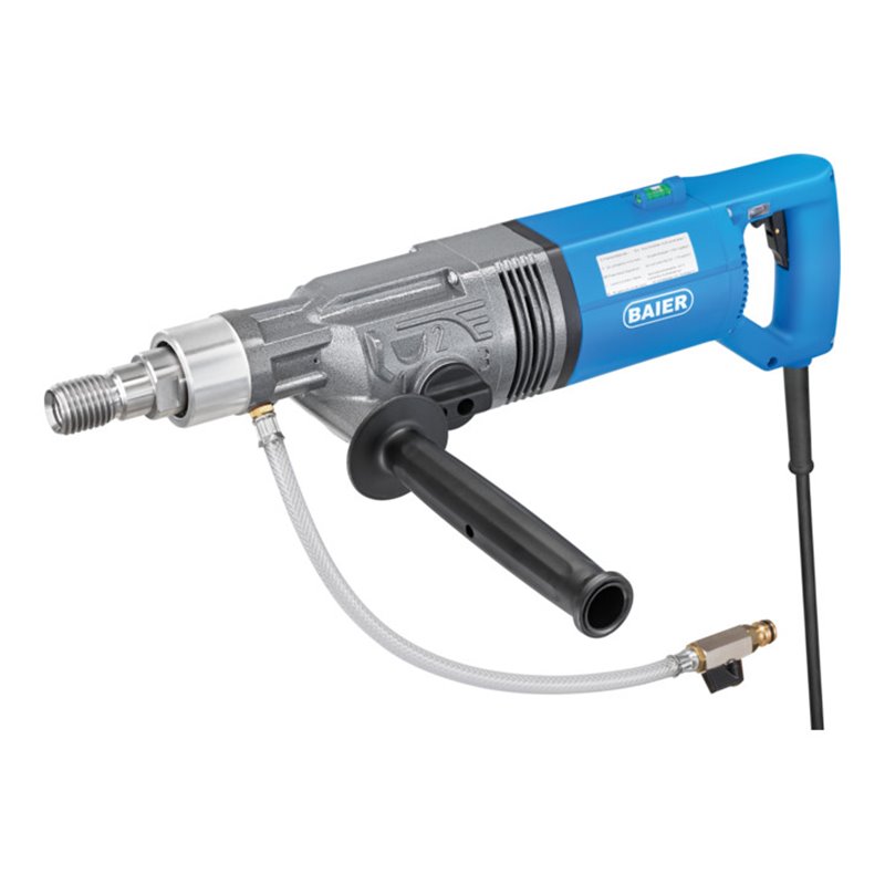 Baier Diamant-Nassbohrmaschine BDB819 230V