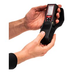 STIER Laserentfernungsmesser SLE-70 70m