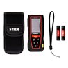 STIER Laserentfernungsmesser SLE-70 70m