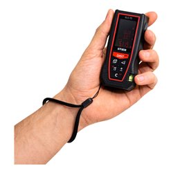 STIER Laserentfernungsmesser SLE-70 70m