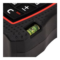 STIER Laserentfernungsmesser SLE-70 70m