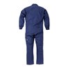Fristads Baumwoll-Overall 880 FAS Größe XS Blau