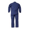 Fristads Baumwoll-Overall 880 FAS Größe M Blau