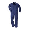Fristads Baumwoll-Overall 880 FAS Größe XL Blau