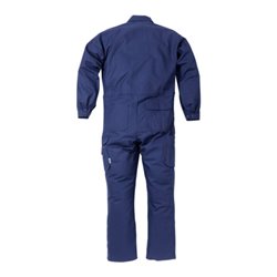 Fristads Baumwoll-Overall 880 FAS Größe XL Blau