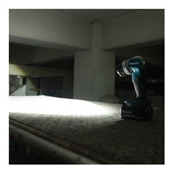 Akku-Lampe 18V DEADML808