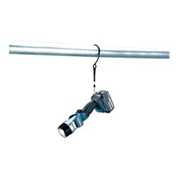 Akku-Lampe 18V DEADML808