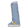 Fristads Reinraum Stiefel 9124 XR50 Größe 36-37 Blassblau