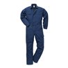Fristads Overall 880 P154 Größe L Marineblau