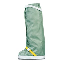 Fristads Reinraum Stiefel 9124 XR50 Größe 34-35 Limone