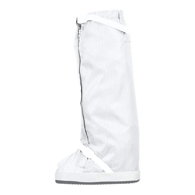 Fristads Reinraum Stiefel 9124 XR50 Größe 38-39 Weiß
