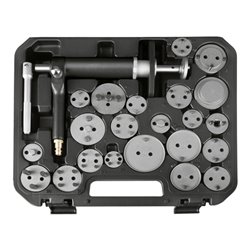 Kraftwerk Bremskolben-Rückstell-Satz 23 tlg.