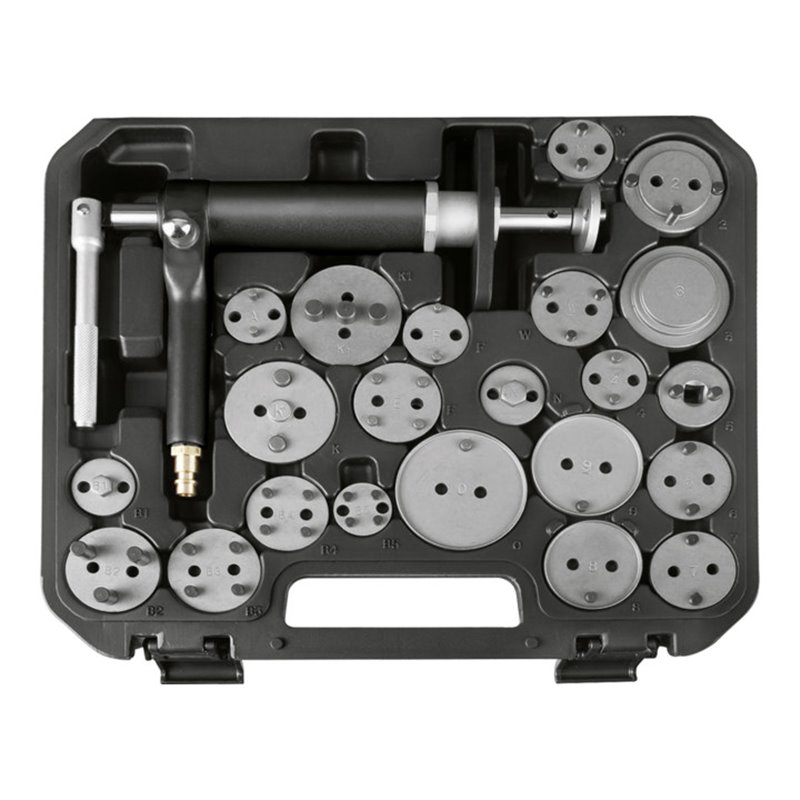 Kraftwerk Bremskolben-Rückstell-Satz 23 tlg.