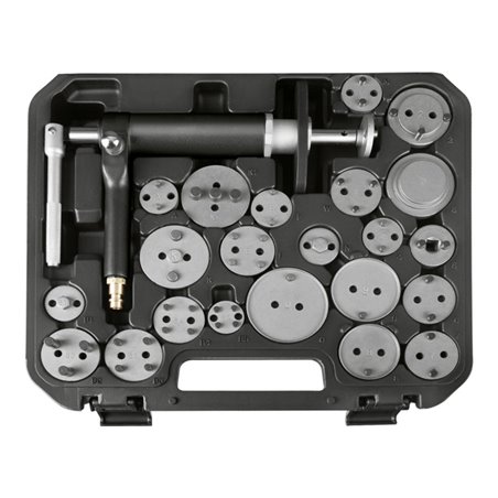 Kraftwerk Bremskolben-Rückstell-Satz 23 tlg.