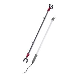 Kraftwerk LED-Arbeitsleuchte Bonnet 1200