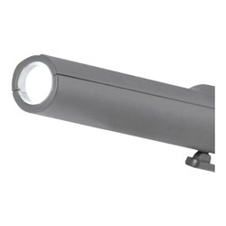 Kraftwerk LED Stiftlampe Penlight 140, wiederaufladbar