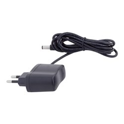 Kraftwerk Aluminium Taschenlampe LED und Zoom