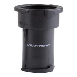 Kraftwerk Kühlerabdruckwerkzeug-Satz, 21-tlg.