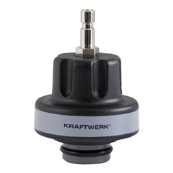 Kraftwerk Kühlerabdruckwerkzeug-Satz, 21-tlg.