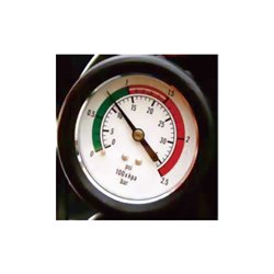 Kraftwerk Kühlerabdruckwerkzeug-Satz, 21-tlg.