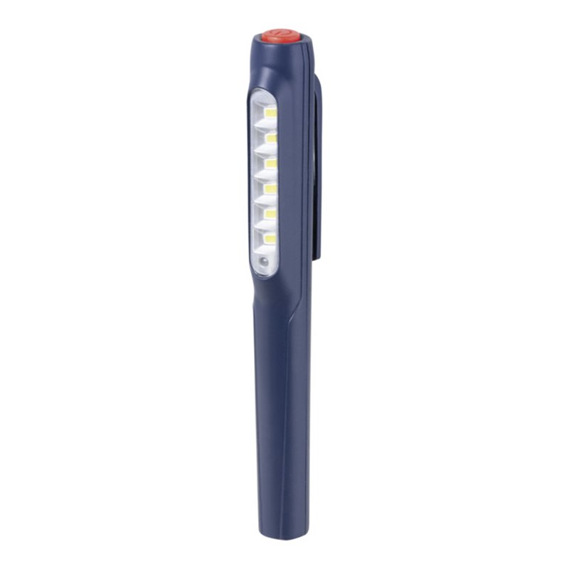 Kraftwerk LED Stiftlampe Penlight 140 wiederaufladbar