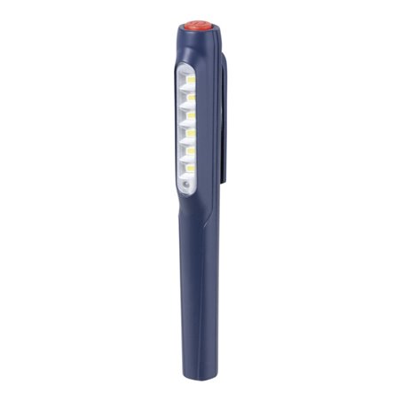 Kraftwerk LED Stiftlampe Penlight 140 wiederaufladbar