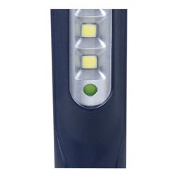 Kraftwerk LED Stiftlampe Penlight 140 wiederaufladbar