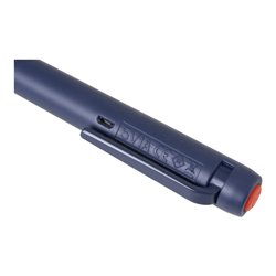 Kraftwerk LED Stiftlampe Penlight 140 wiederaufladbar