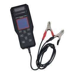 Kraftwerk Testgerät f. Batteriesystem mit Drucker