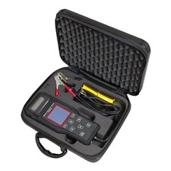 Kraftwerk Testgerät f. Batteriesystem mit Drucker