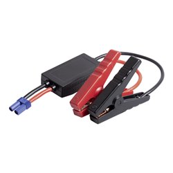 Kraftwerk Starthilfegerät + Powerbank, 800A