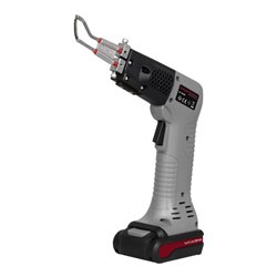 Kraftwerk Akku-Heissschneider