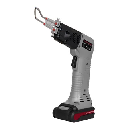 Kraftwerk Akku-Heissschneider